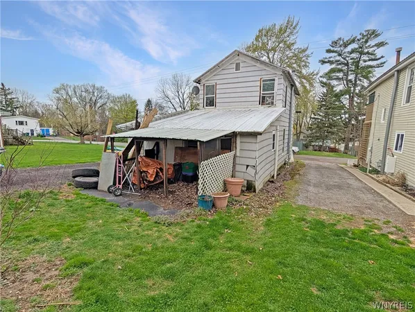 $70,000 | 81 Walker Road, Castile, NY 14530