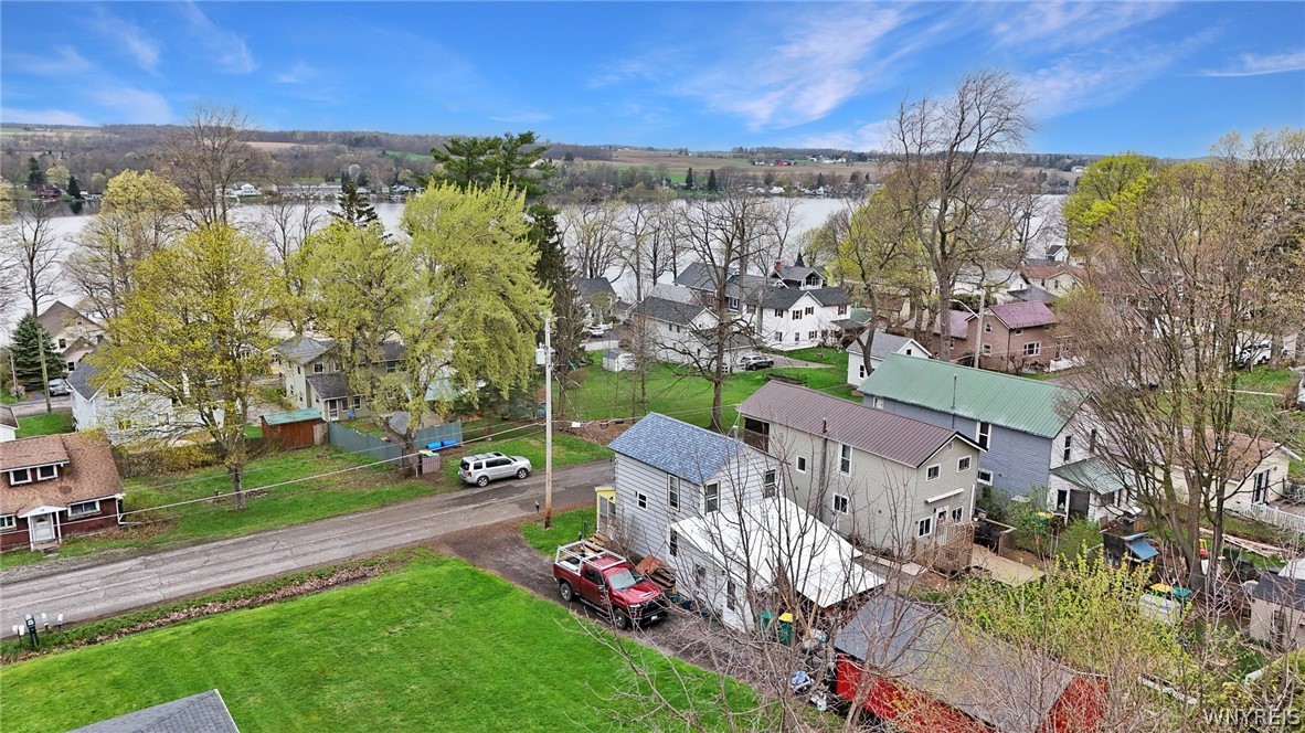 81 Walker Road Castile, NY 14530 - Photo 9 of 23