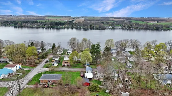$70,000 | 81 Walker Road, Castile, NY 14530