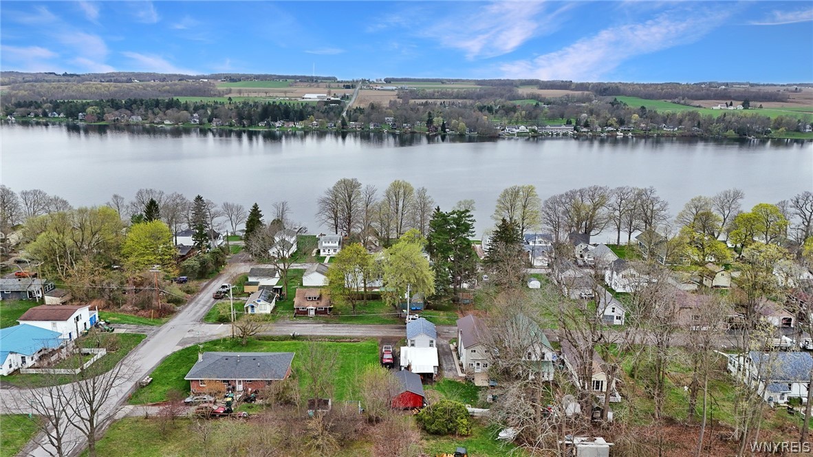 81 Walker Road Castile, NY 14530 - Photo 10 of 23