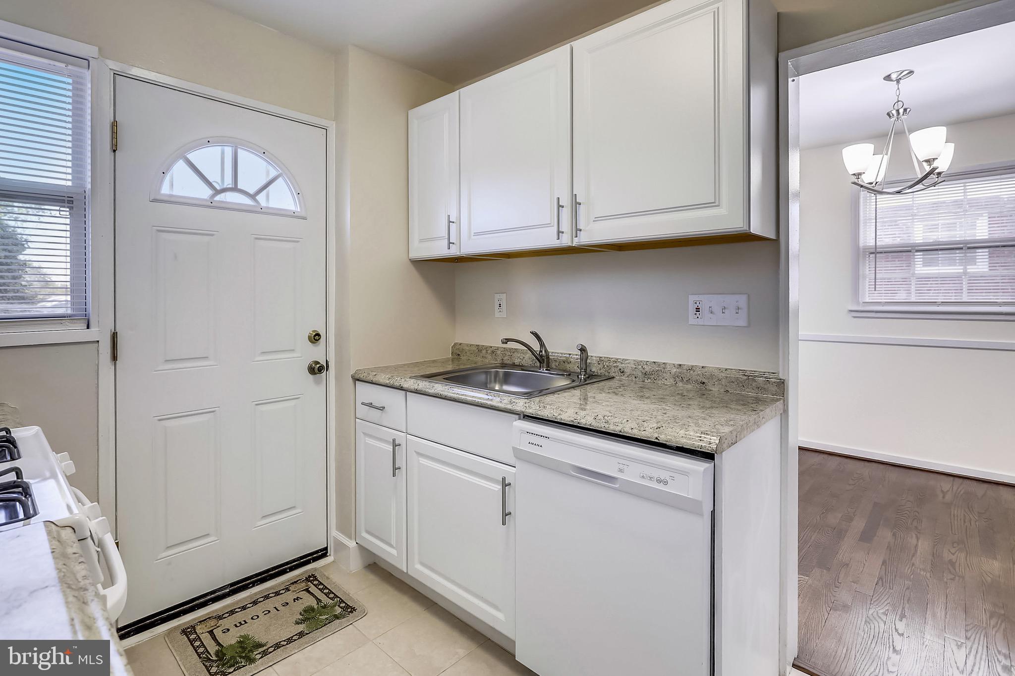 12014 Claridge Road Silver Spring, MD 20902 - Photo 12 of 28 Another view of kitchen.