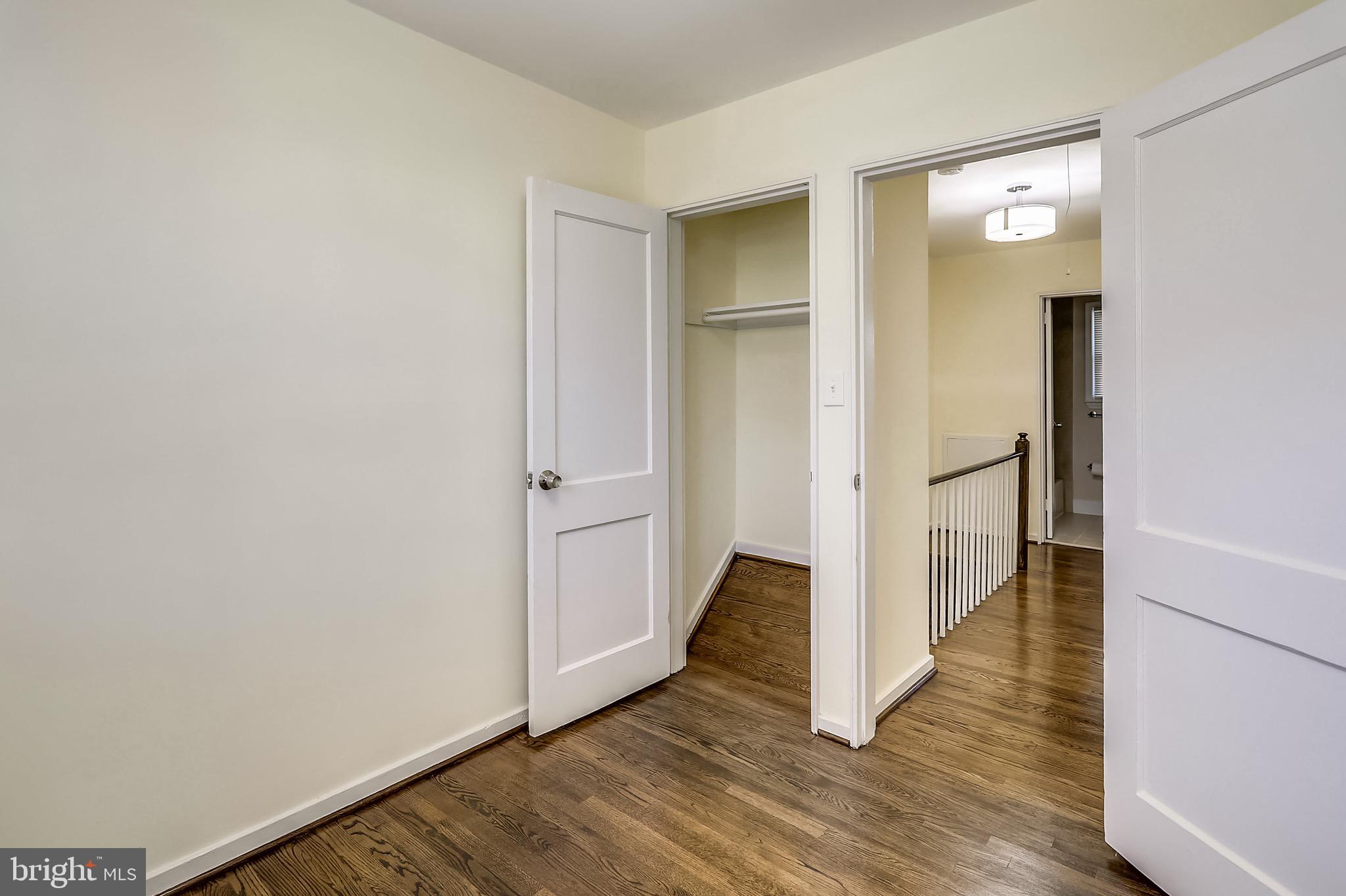 12014 Claridge Road Silver Spring, MD 20902 - Photo 18 of 28 Bedroom 3