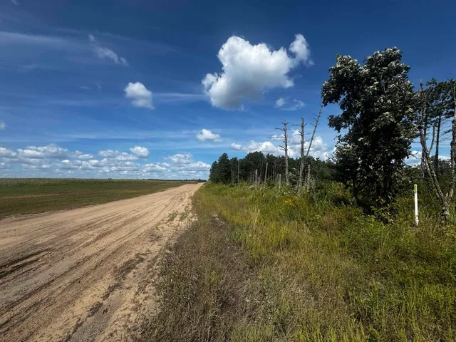 $400,000 | 80-ac 16th Avenue, Arkdale, WI 54613