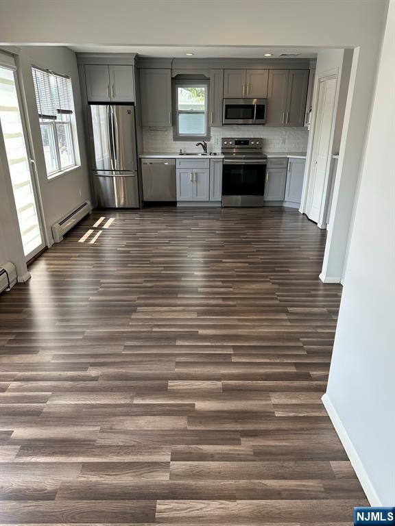 45 John Street, Unit 2 East Rutherford, NJ 07073 - Photo 5 of 12