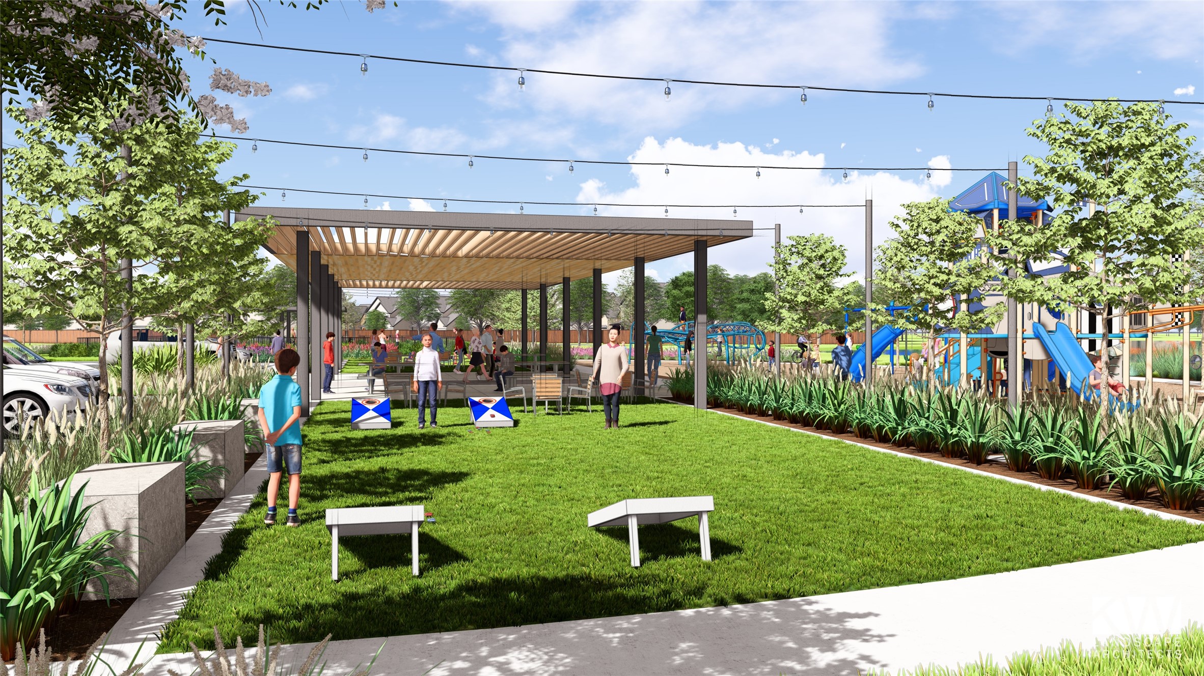 10656 Altitude Way Conroe, TX 77303 - Photo 21 of 30 a view of a chairs and table in backyard of the house