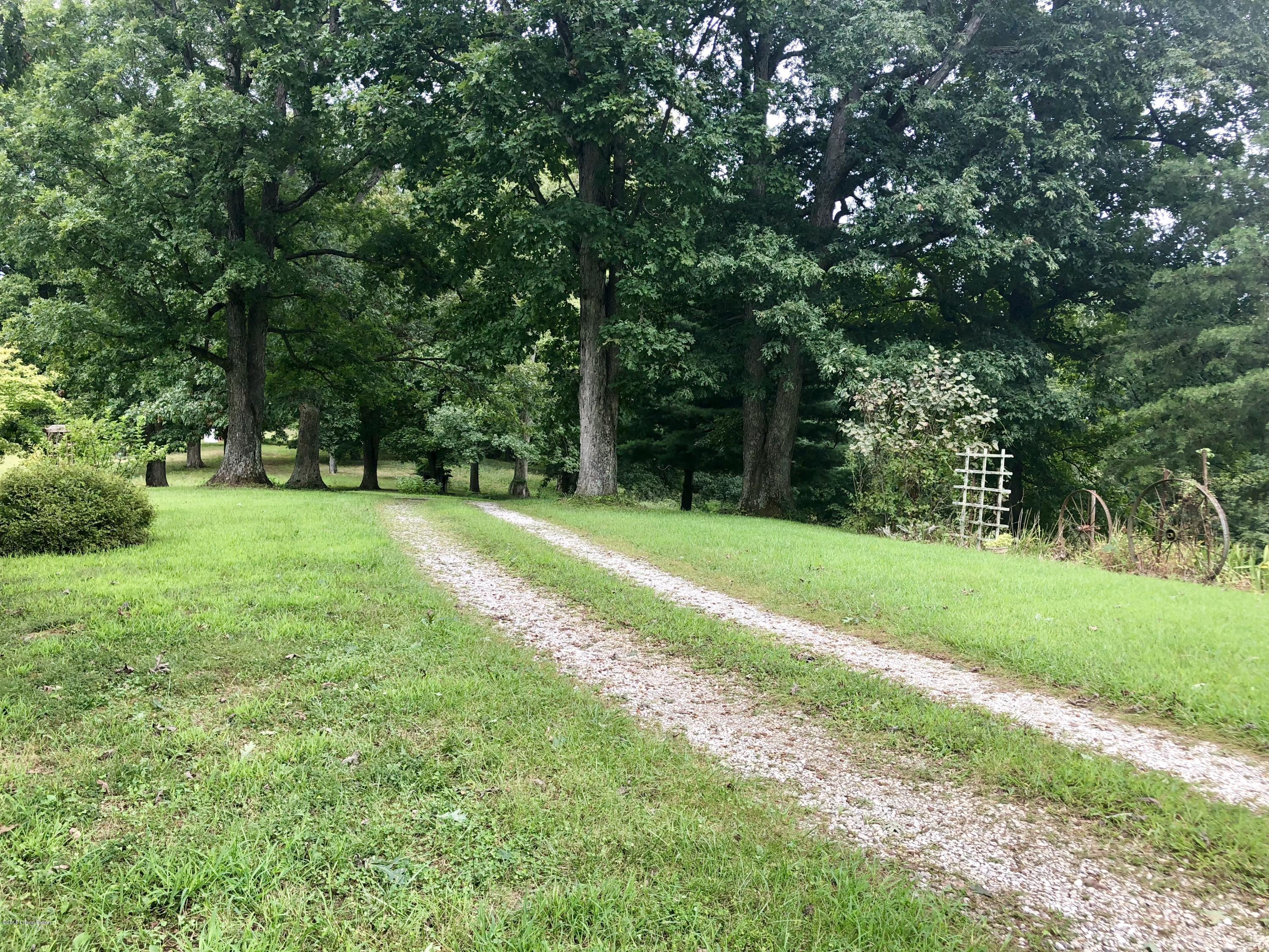 617 North Hopewell Church Road Fordsville, KY 42343 - Photo 70 of 116 70