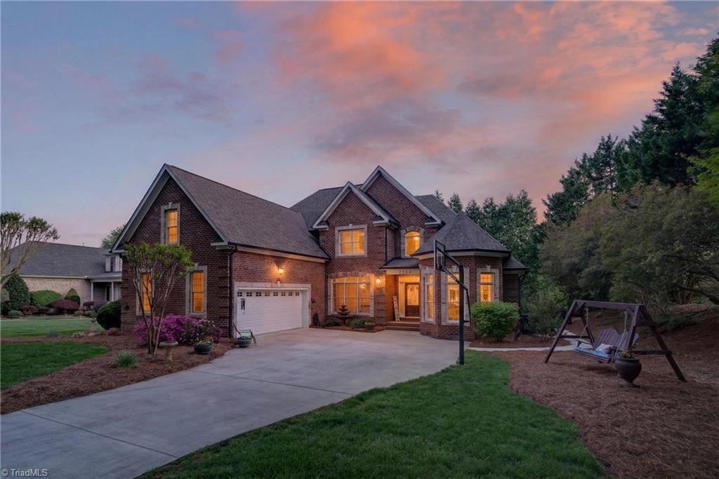 2304 Faircloth Way High Point, NC 27265 - Photo 45 of 50
