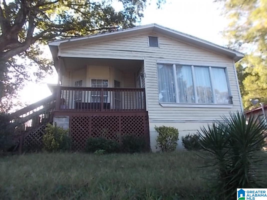 119 3rd Street Docena, AL 35060 - Photo 2 of 4