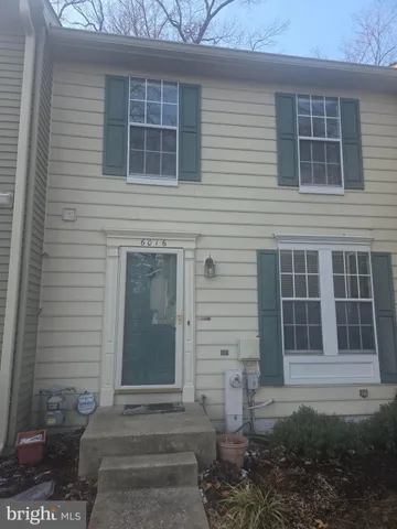 $385,000 | 6016 Laurel Wreath Way, Unit B5, Columbia, MD 21044