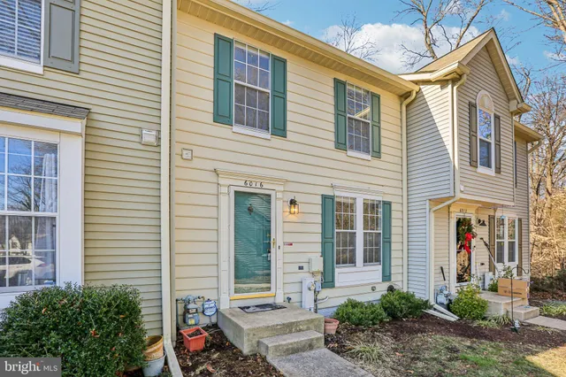 $385,000 | 6016 Laurel Wreath Way, Unit B5, Columbia, MD 21044