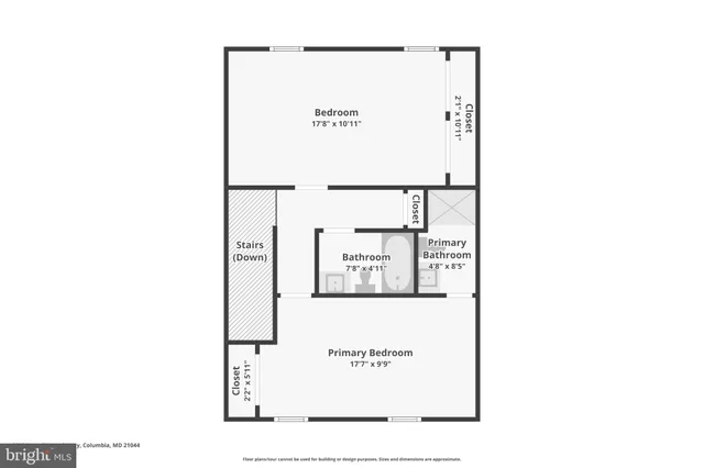 $385,000 | 6016 Laurel Wreath Way, Unit B5, Columbia, MD 21044