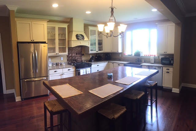 16902 Old Brady Road Bay Minette, AL 36507 - Photo 4 of 32 Kitchen 1