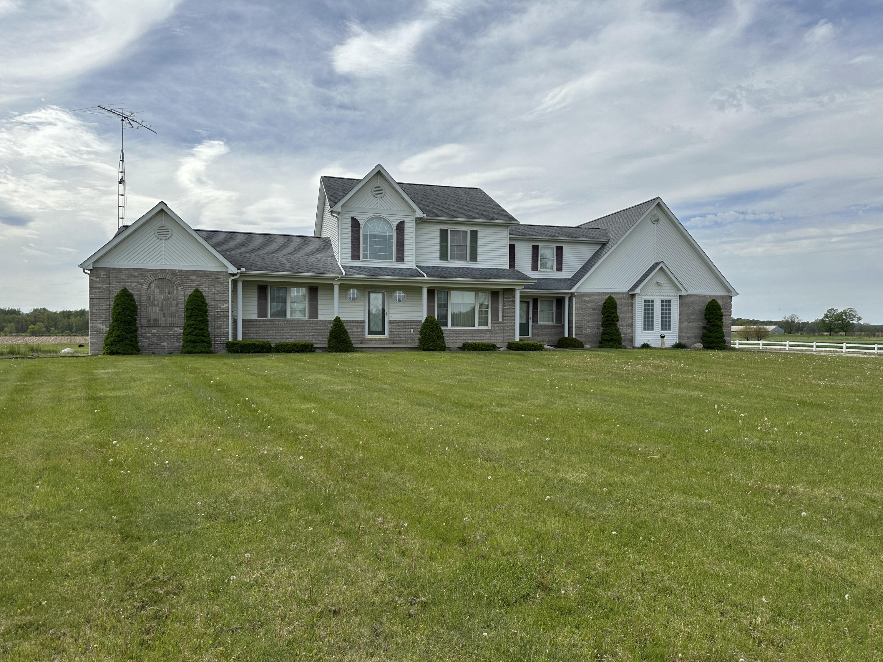 970 Dean Road Quincy, MI 49082 - Photo 1 of 64 IMG_6361