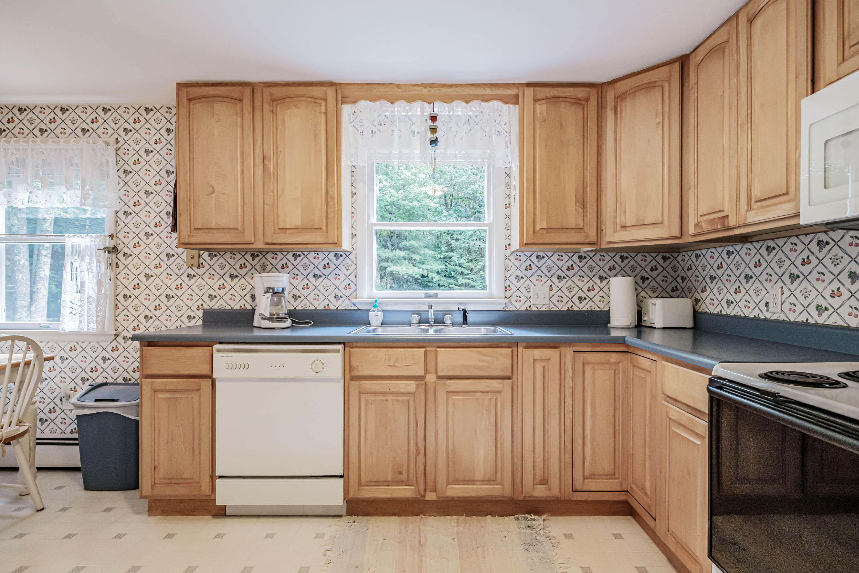 8 Philip Street Cumberland Center, ME 04021 - Photo 10 of 25 kitchen 3