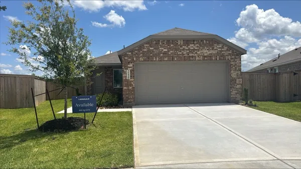 $205,990 | 31420 Pratola Serra Circle, Huffman, TX 77336