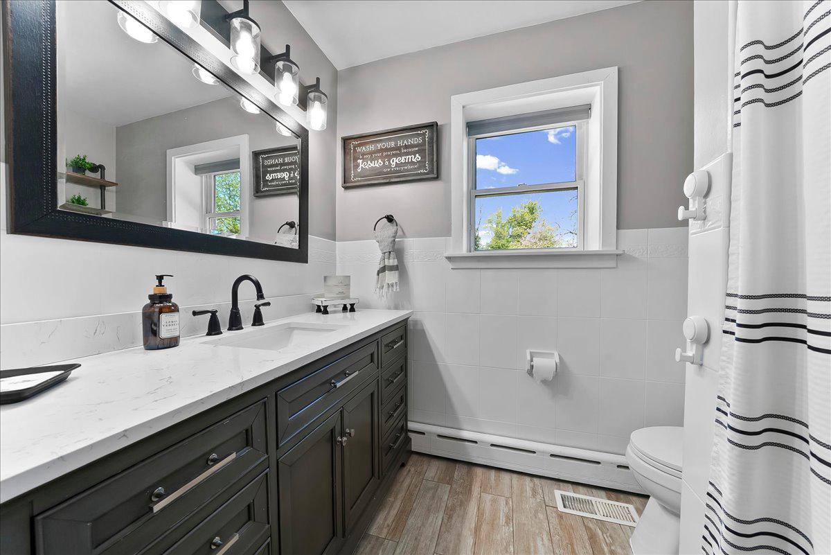 779 Concord Road Glen Mills, PA 19342 - Photo 19 of 41 Modern elegance - in law bathroom.