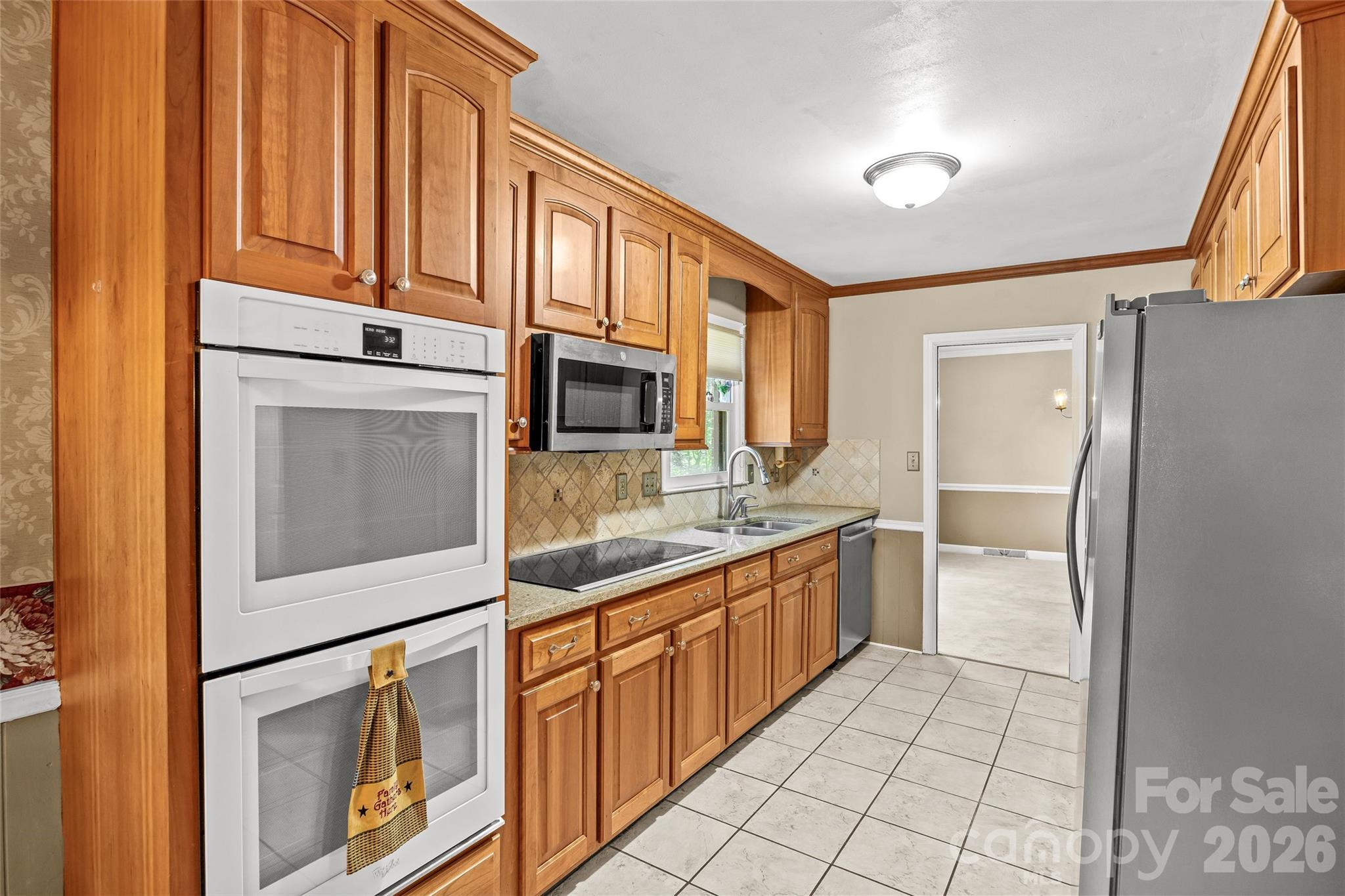 7201 Hopeton Road Charlotte, NC 28210 - Photo 15 of 48