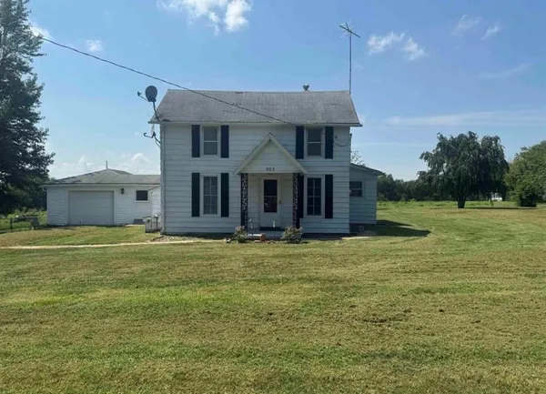 $42,000 | 302 Coeburg Street, Rio, IL 61472