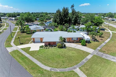 $279,000 | 2486 Conway Boulevard, Port Charlotte, FL 33952