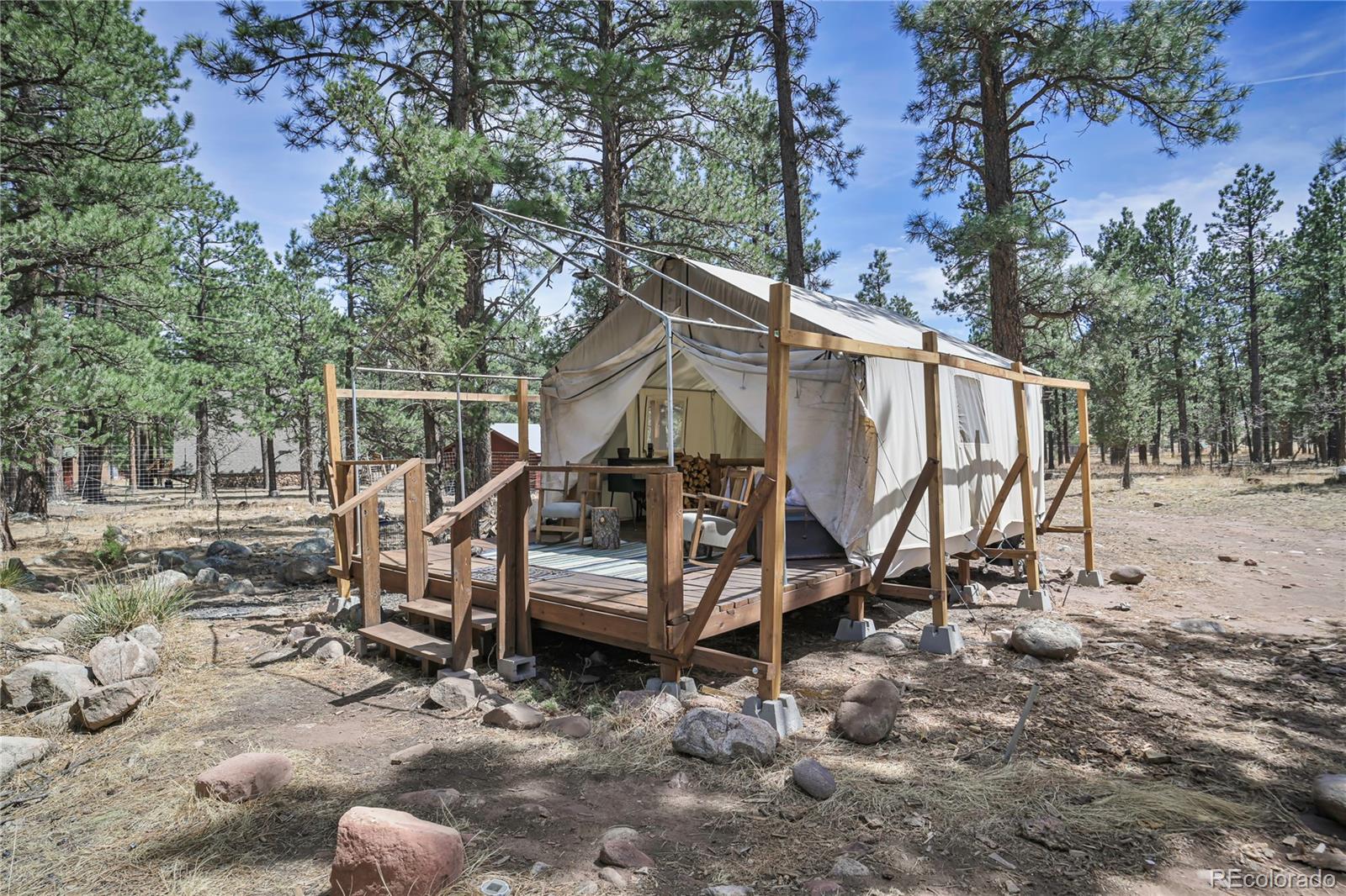 Stonewall Meadows Road Weston, CO 81091 - Photo 31 of 41 Gallery Image 31