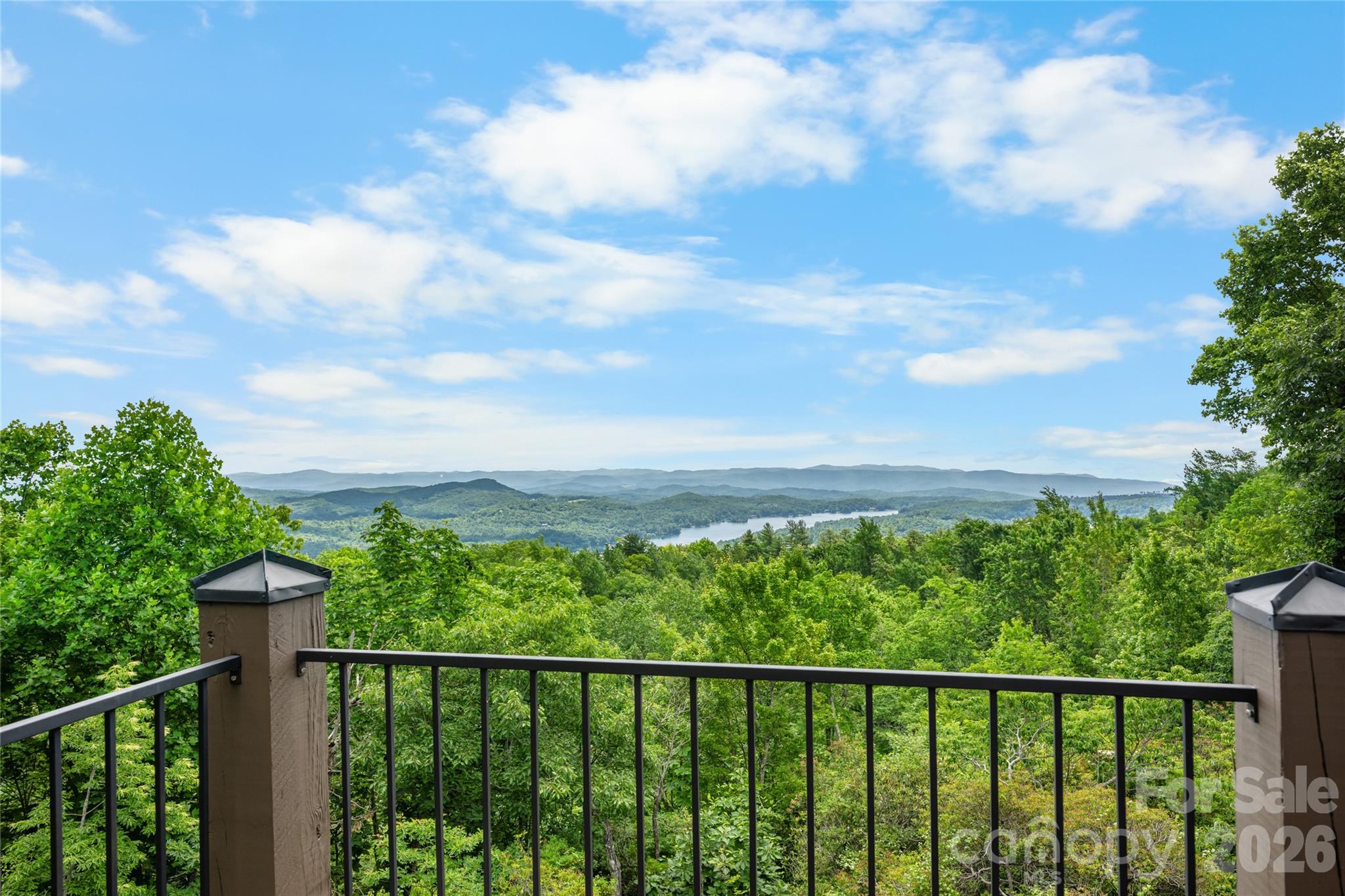 100 Meadow Ridge Road Lake Toxaway, NC 28747 - Photo 32 of 48
