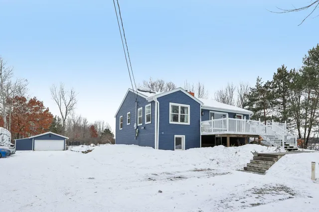 $425,000 | 6564 165th Street North, Hugo, MN 55038