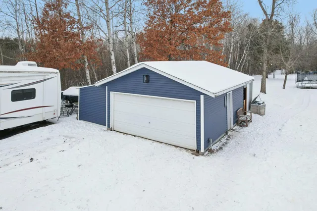 $425,000 | 6564 165th Street North, Hugo, MN 55038