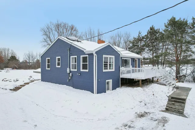 $425,000 | 6564 165th Street North, Hugo, MN 55038