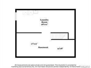 43917 Brandywyne Road Canton, MI 48187 - Photo 29 of 29 Gallery Image 29