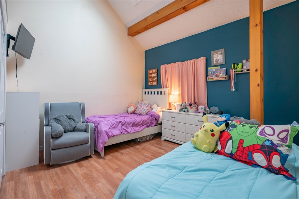 109 Pilgrim Road, Unit 109 Haverhill, MA 01832 - Photo 29 of 40