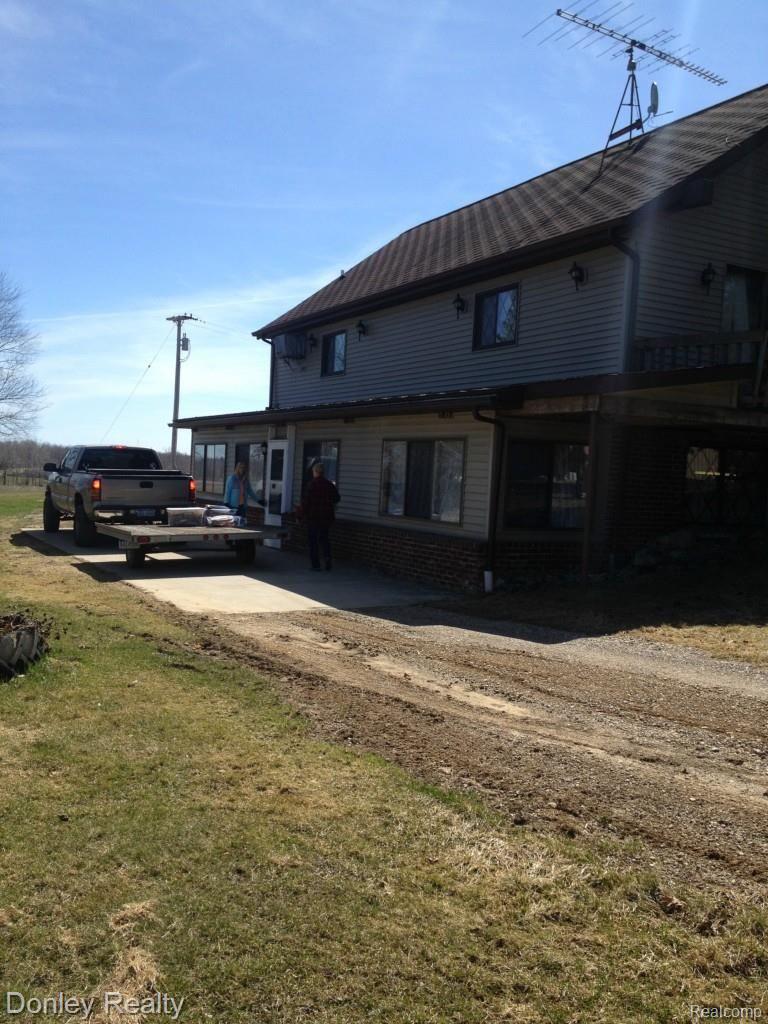 5333 Snover Road Clifford, MI 48727 - Photo 7 of 44 IMG_0133.jpg