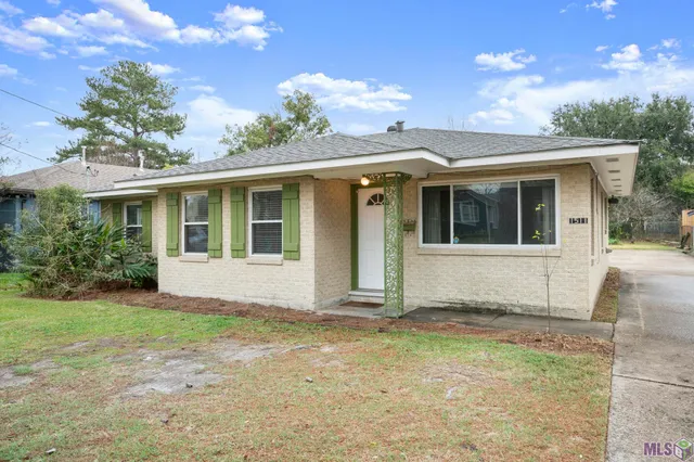 $289,900 | 1511 Fairmont Street, Baton Rouge, LA 70808