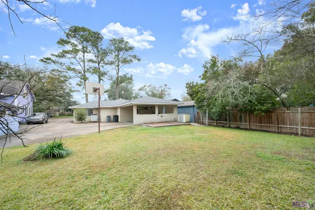 $289,900 | 1511 Fairmont Street, Baton Rouge, LA 70808