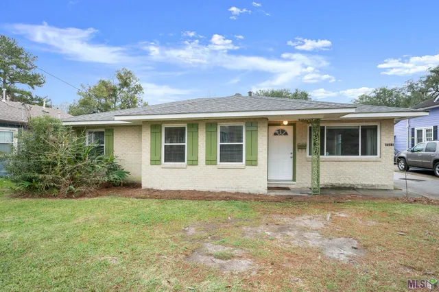 $289,900 | 1511 Fairmont Street, Baton Rouge, LA 70808