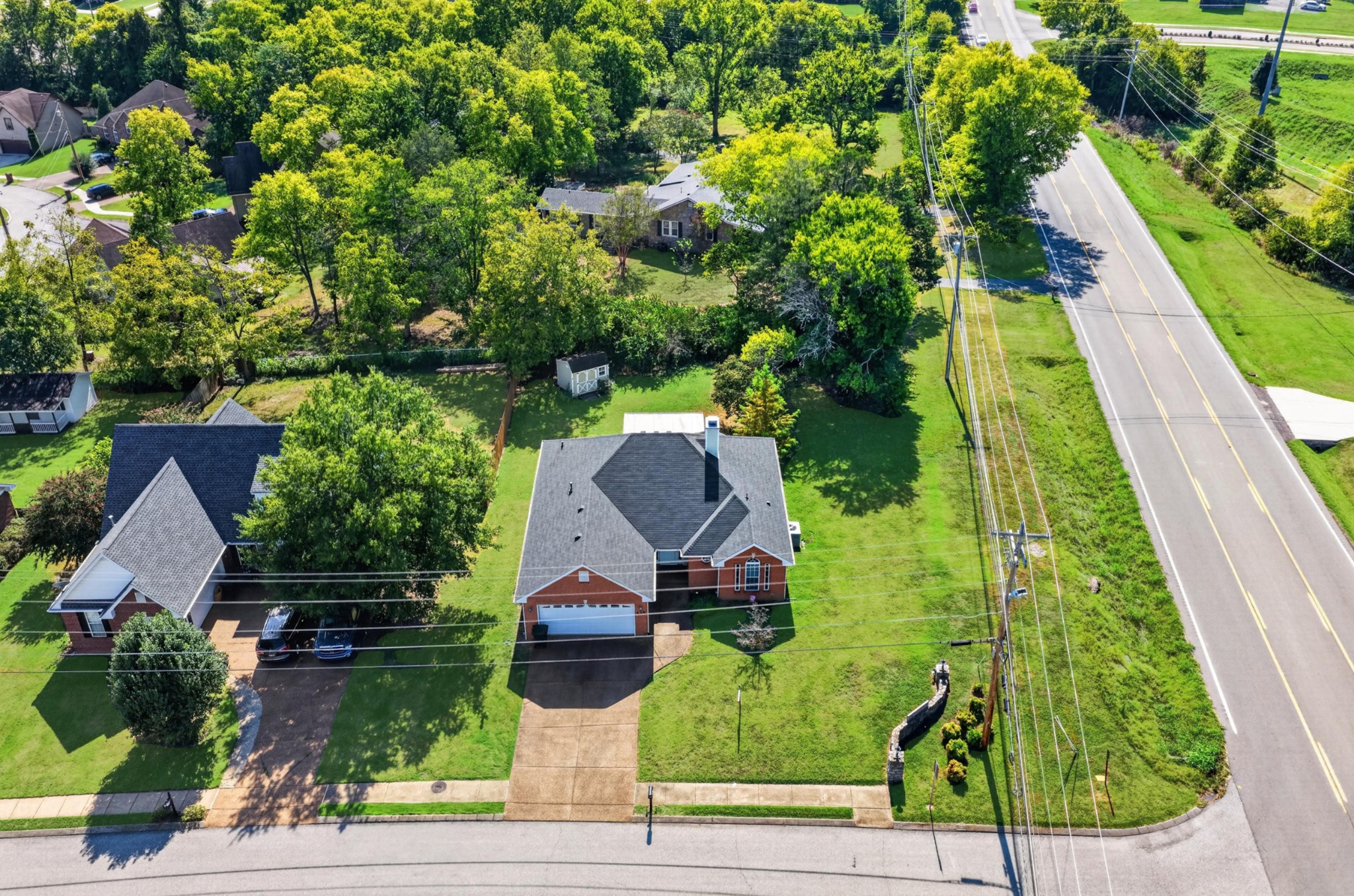 438 Buffalo Ridge Gallatin, TN 37066 - Photo 37 of 40 Gallery Image 37