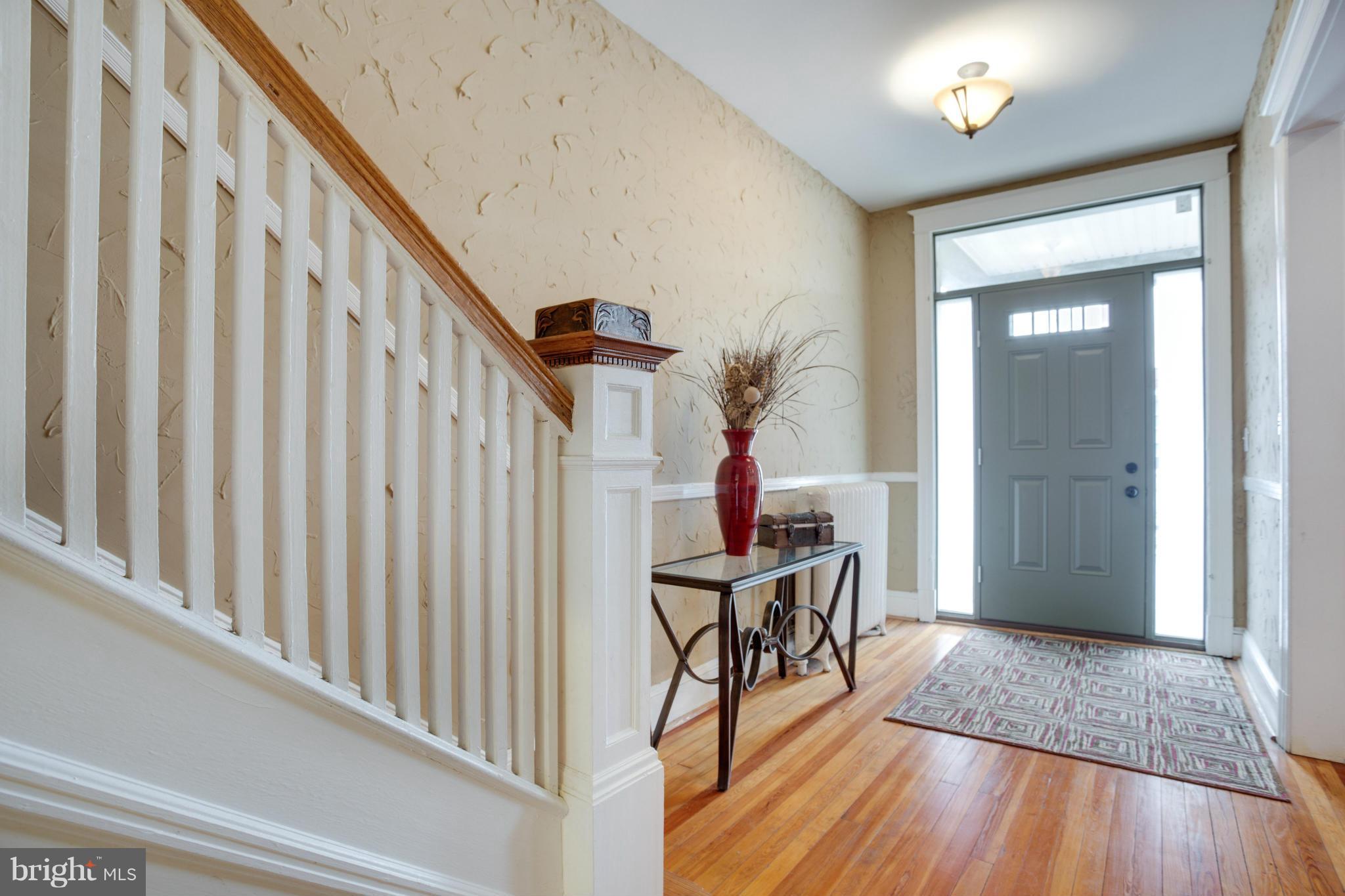 1009 7th Street Northeast Washington, DC 20002 - Photo 2 of 15 Interior (General)