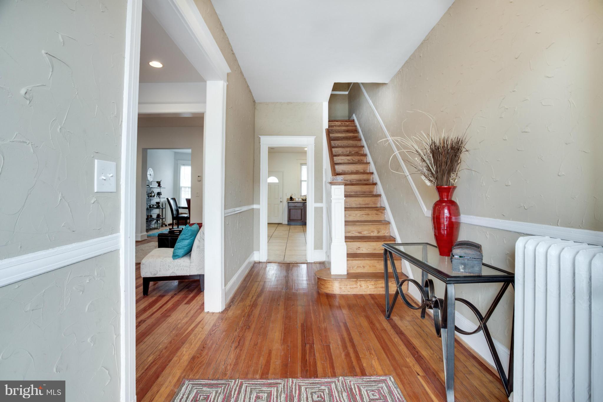 1009 7th Street Northeast Washington, DC 20002 - Photo 3 of 15 Interior (General)