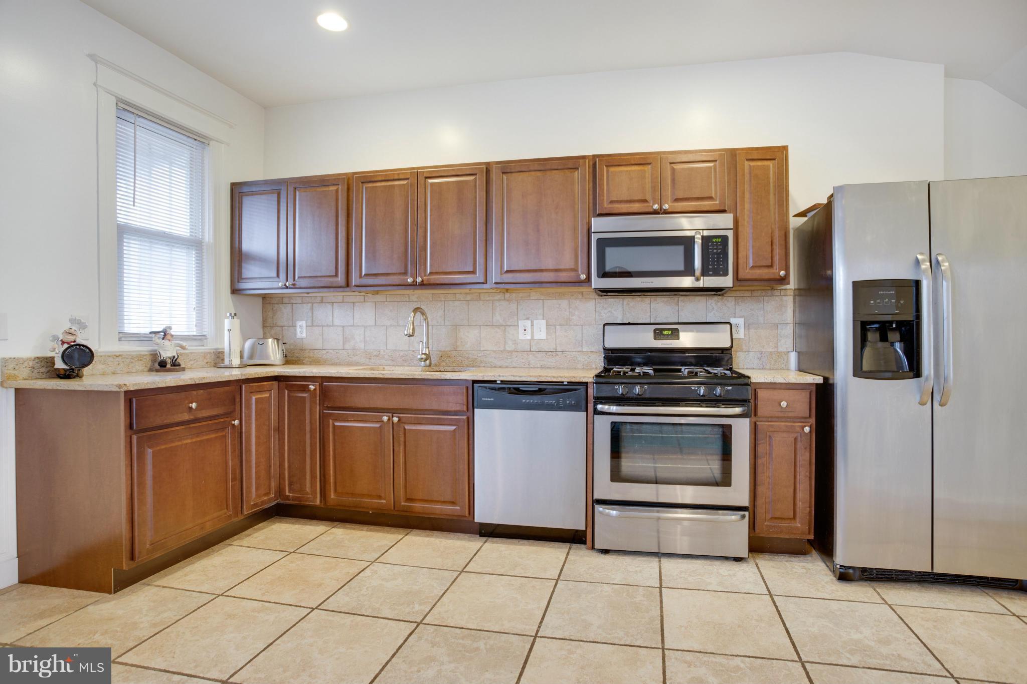 1009 7th Street Northeast Washington, DC 20002 - Photo 6 of 15 Kitchen