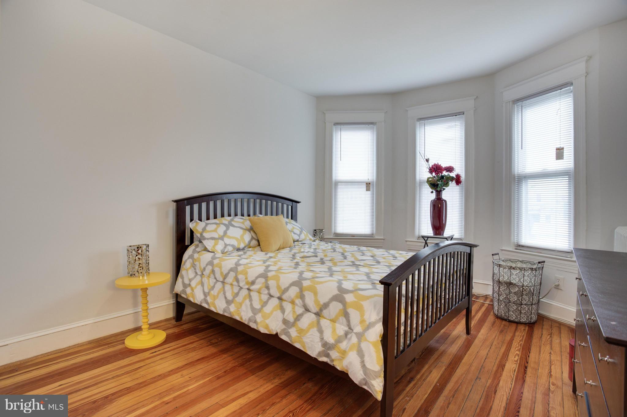 1009 7th Street Northeast Washington, DC 20002 - Photo 8 of 15 Bedroom