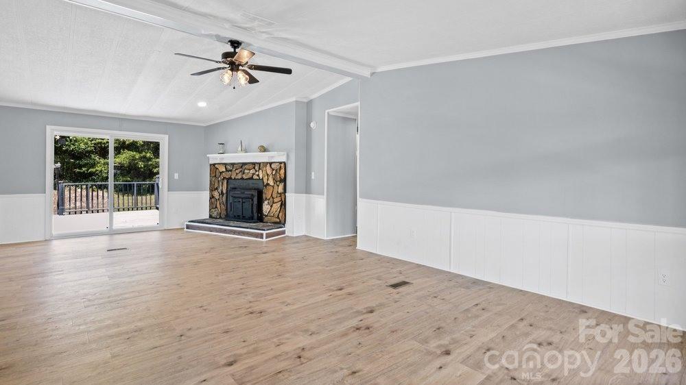 7061 Casar Road Lawndale, NC 28090 - Photo 3 of 23