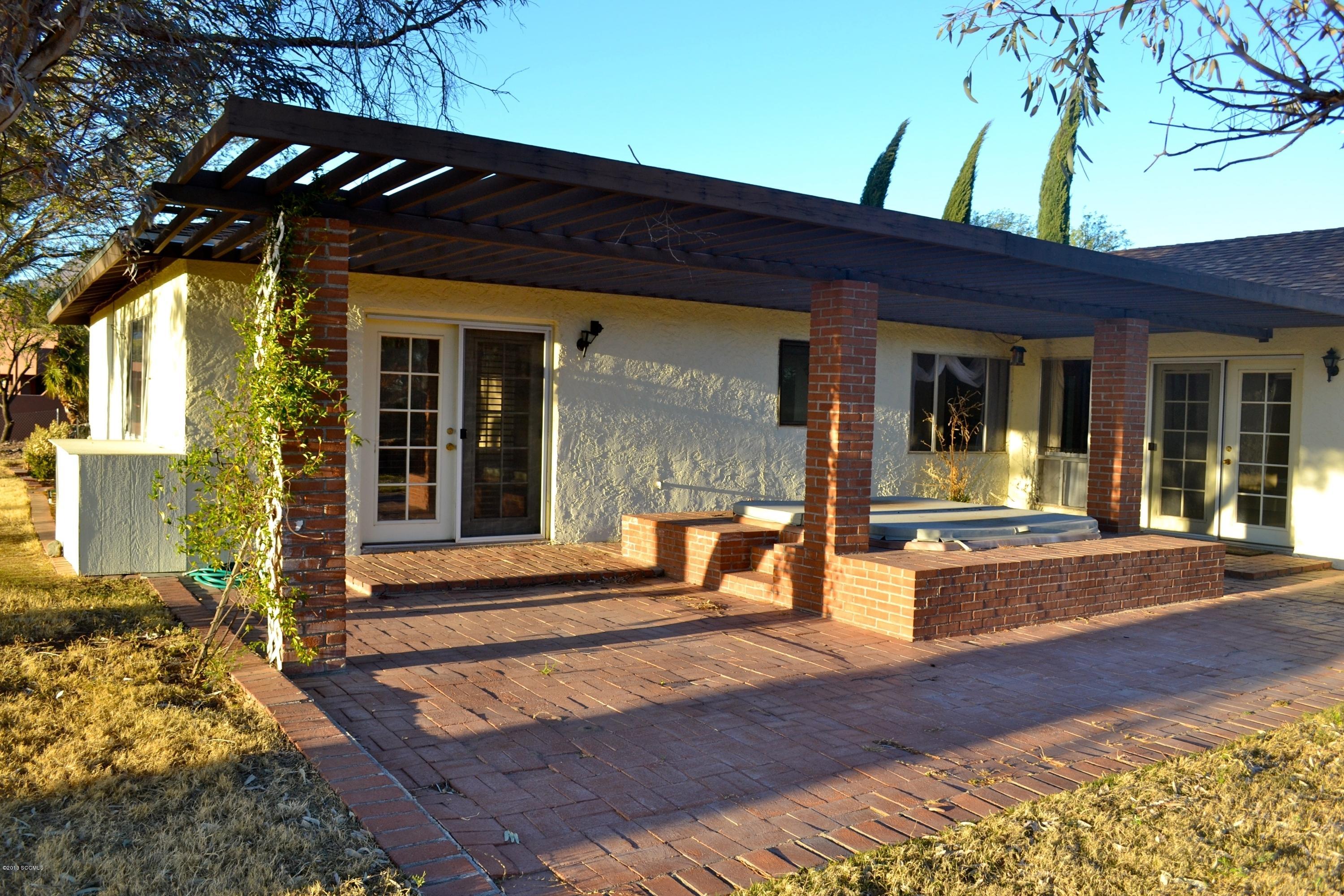 396 Rio Rico Drive Rio Rico, AZ 85648 - Photo 17 of 23