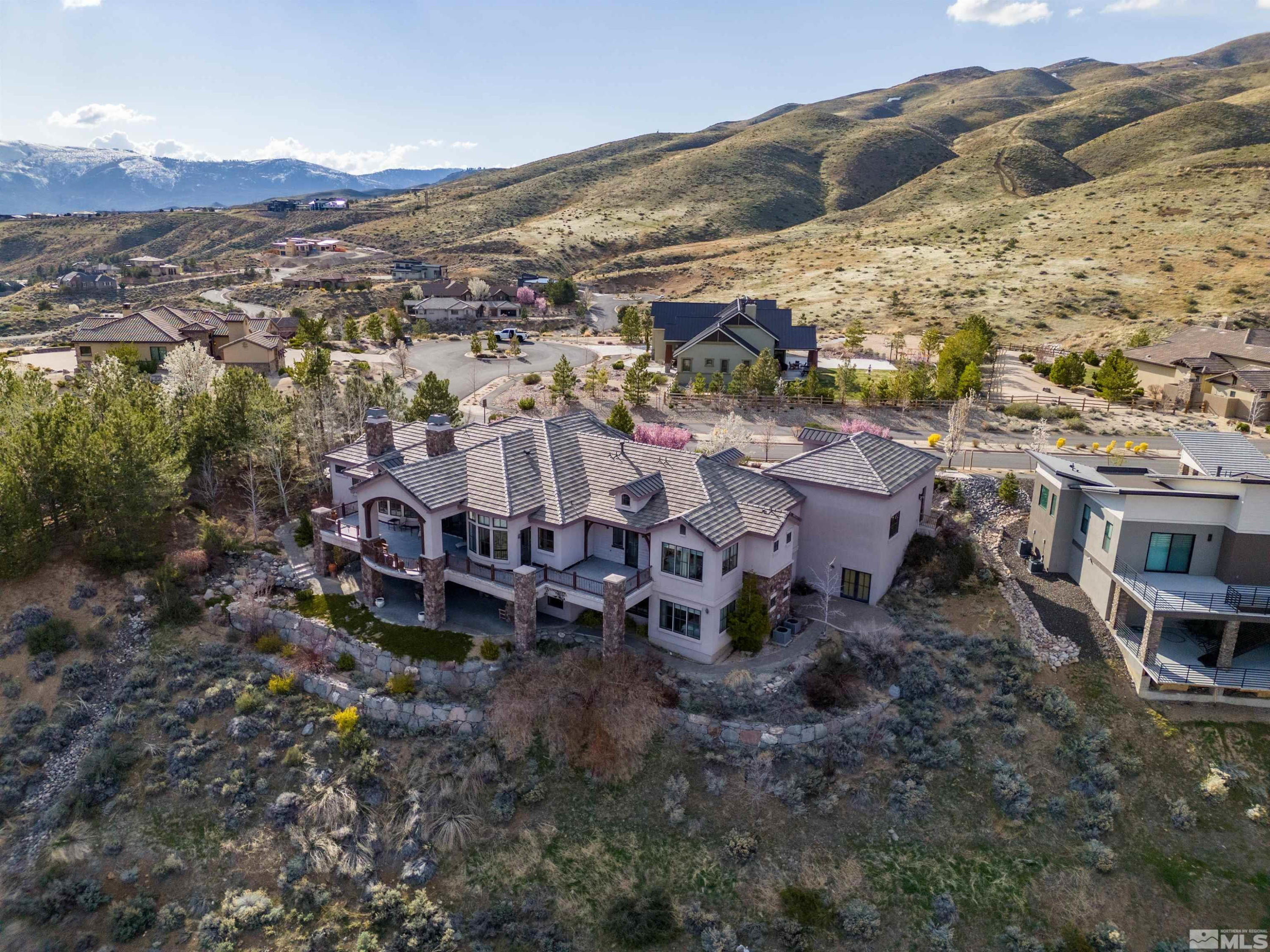 2440 Mountain Spirit Trail Reno, NV 89523 - Photo 33 of 34 Photo 33