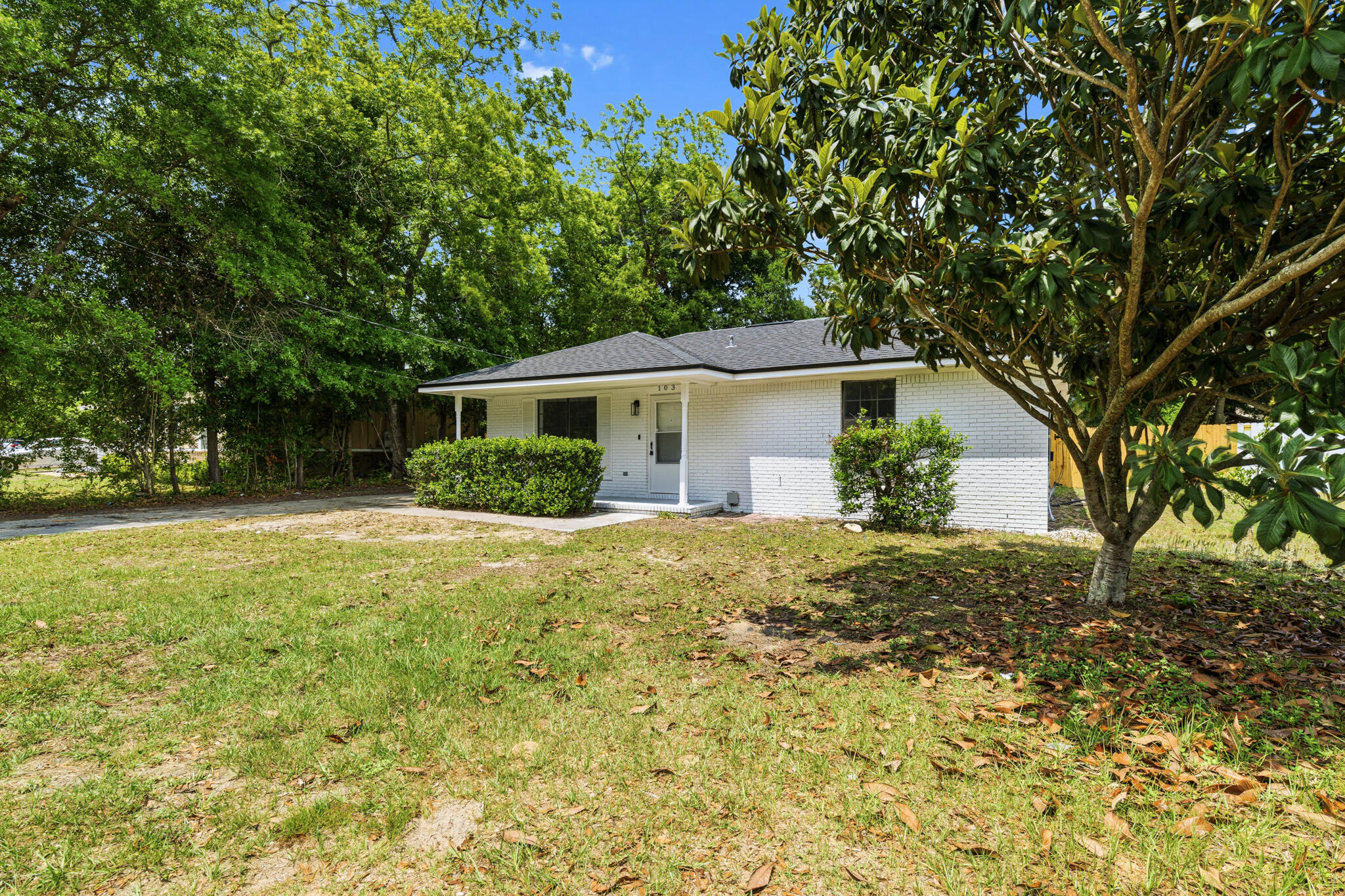103 Jamie Court Crestview, FL 32539 - Photo 29 of 30 103JamieCt-31