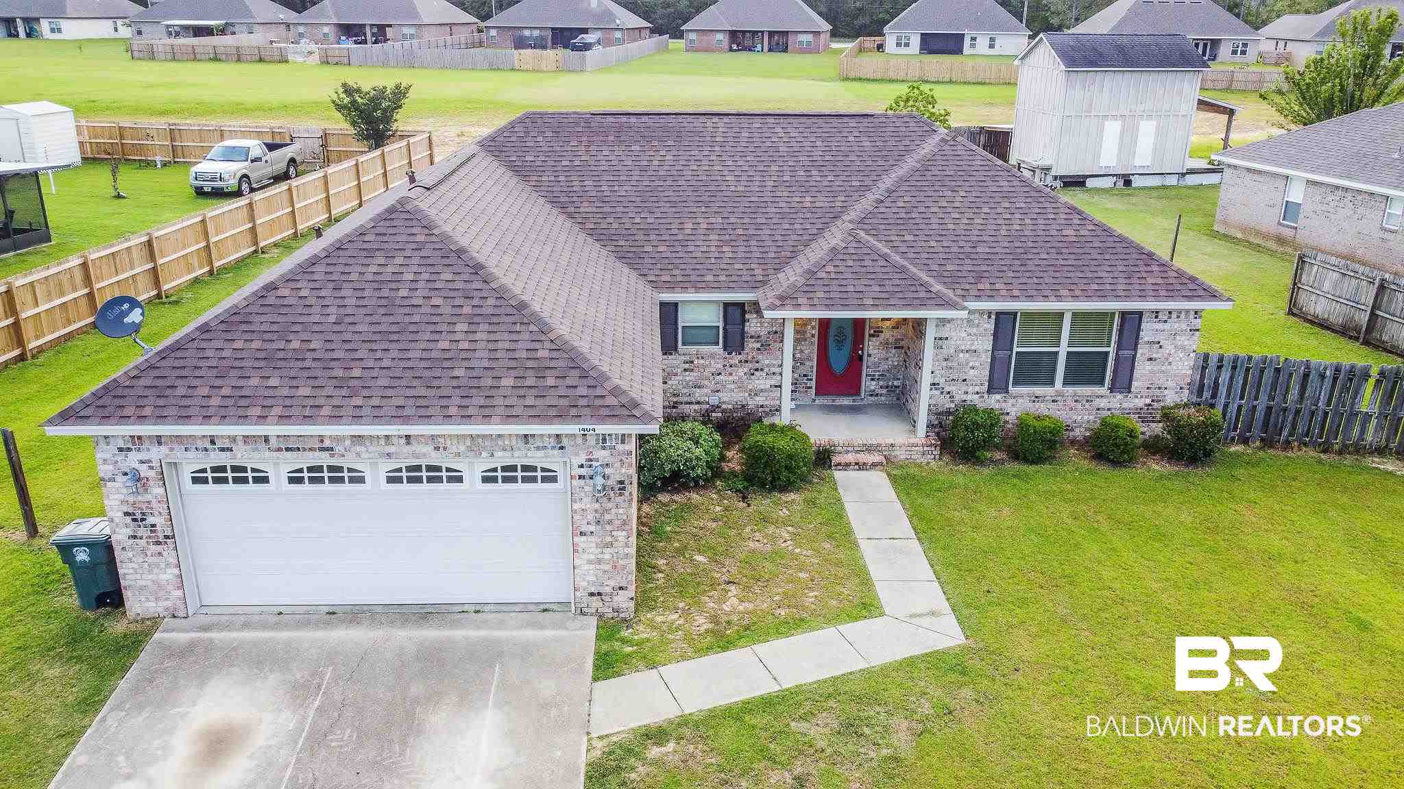 1404 Thames Drive Foley, AL 36535 - Photo 1 of 48