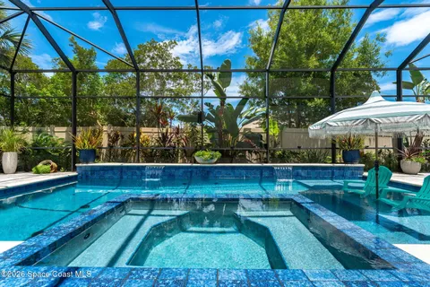 $1,299,000 | 3731 Durksly Drive, Melbourne, FL 32940