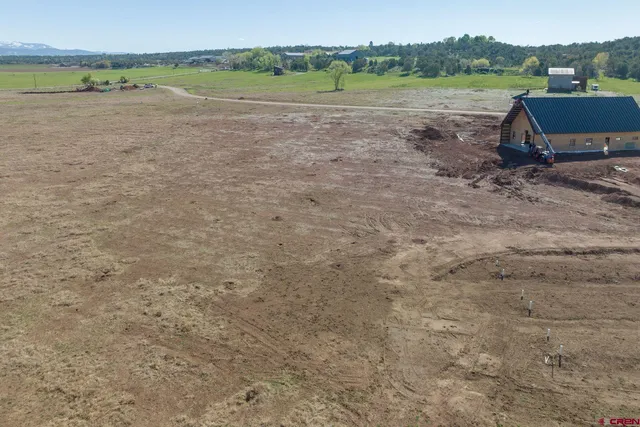 a view of lake with mountain