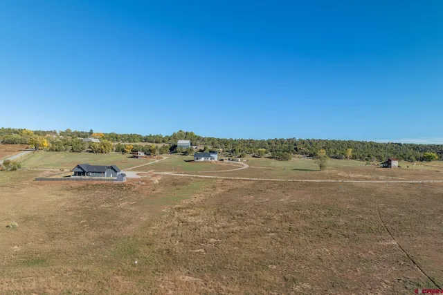 a view of an ocean and beach