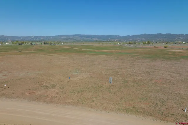 a view of an ocean and beach