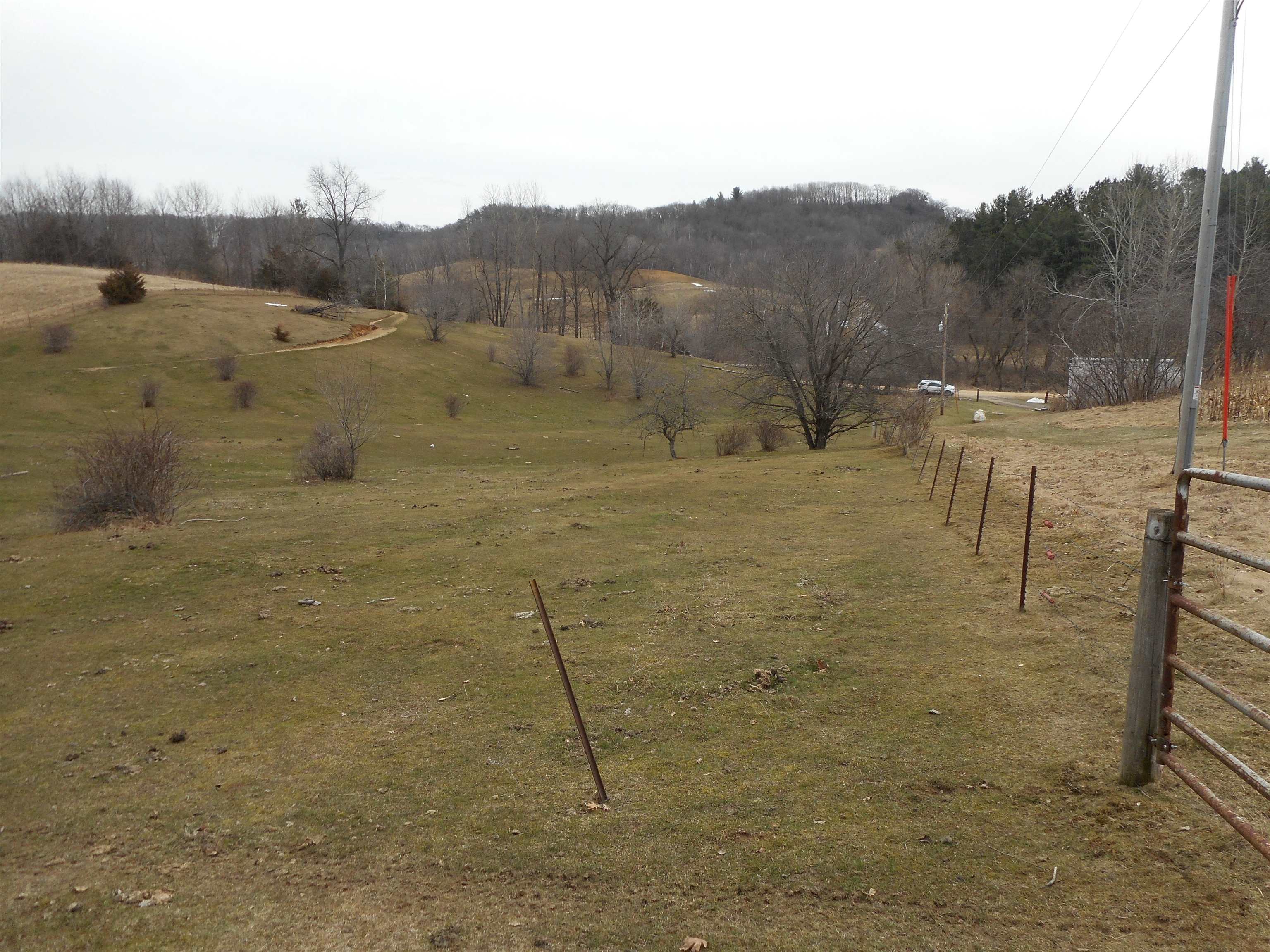 24503 Livingston Road Wilton, WI 54670 - Photo 9 of 48