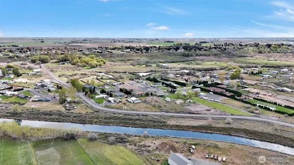 $189,500 | 5189 Crystal Springs Place Northeast, Moses Lake, WA 98837